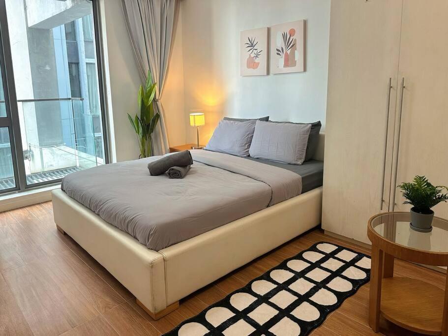 Bukit Bintang Fam Suite, 1min To Pavilion, 6-7 Pax, 2b2r Apartment Kuala Lumpur