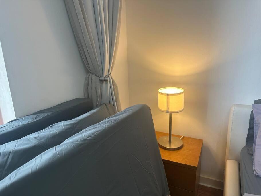 Bukit Bintang Fam Suite, 1min To Pavilion, 6-7 Pax, 2b2r