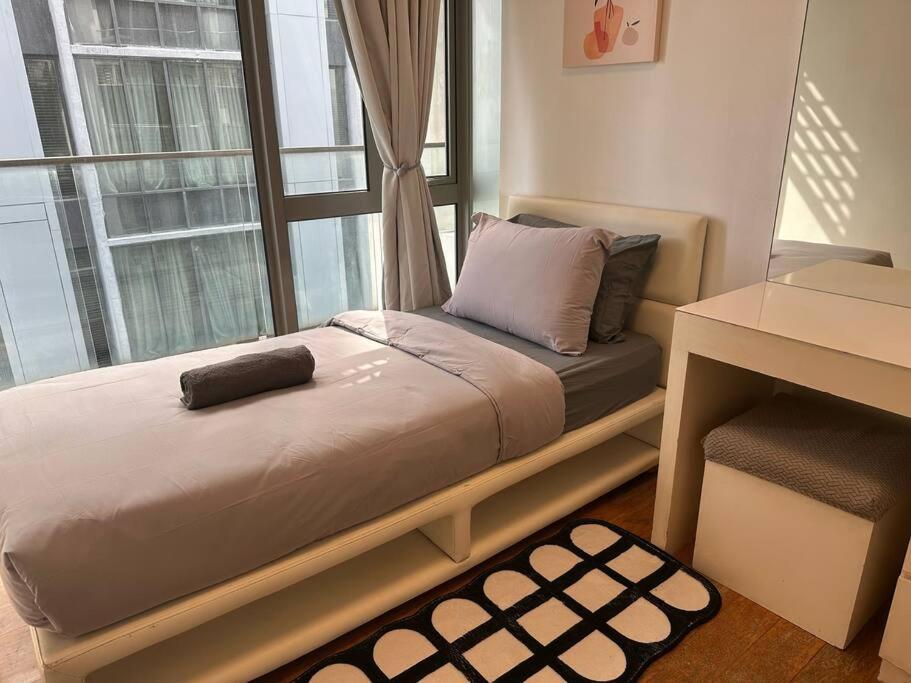 Bukit Bintang Fam Suite, 1min To Pavilion, 6-7 Pax, 2b2r