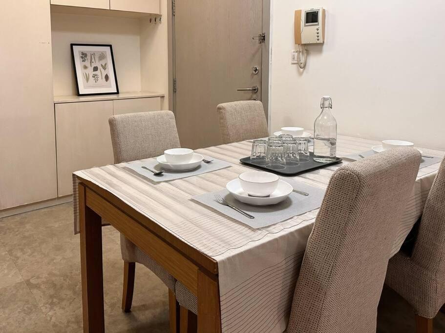 Apartment Bukit Bintang Fam Suite, 1min To Pavilion, 6-7 Pax, 2b2r