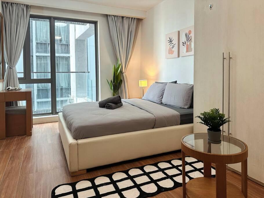 Bukit Bintang Fam Suite, 1min To Pavilion, 6-7 Pax, 2b2r Kuala Lumpur