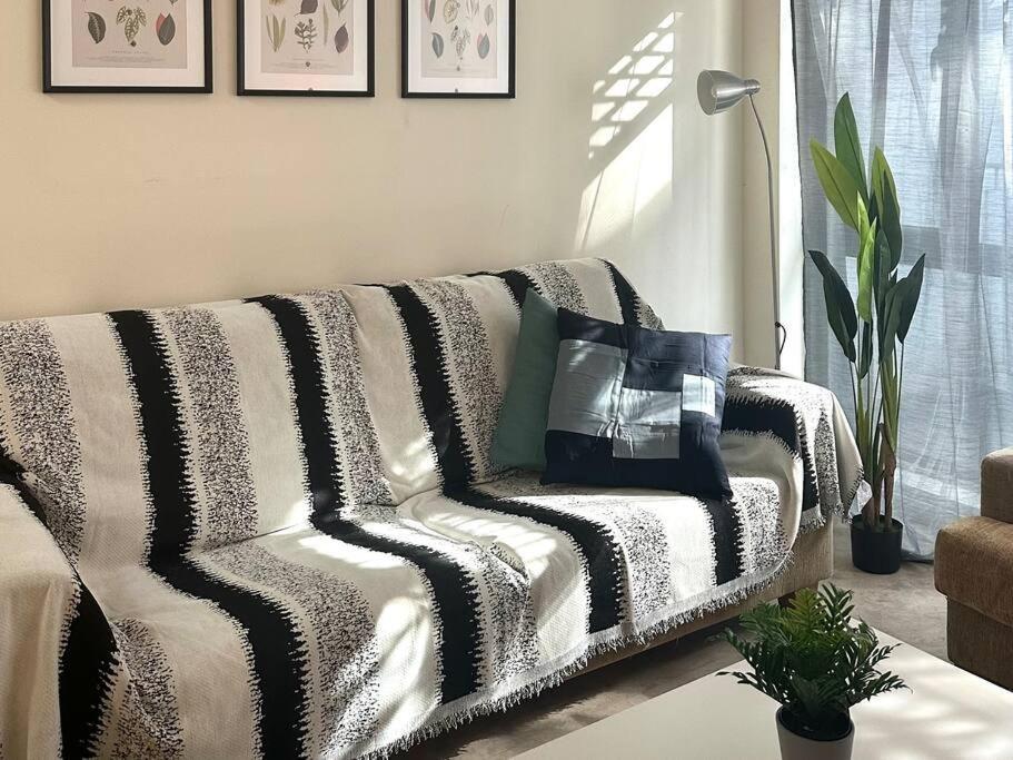 Apartment Bukit Bintang Fam Suite, 1min To Pavilion, 6-7 Pax, 2b2r