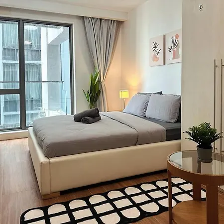 Bukit Bintang Fam Suite, 1Min To Pavilion, 6-7 Pax, 2B2R Kuala Lumpur Exterior photo